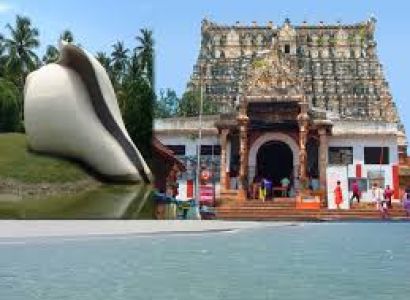 Thiruvananthapuram, Kerala Tour Package