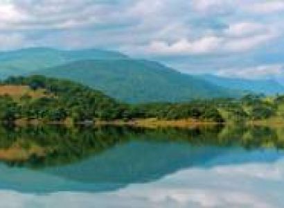 Tawang Kaziranga Tour Package