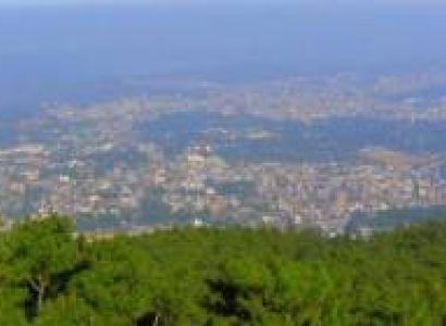 Shillong Tour Package