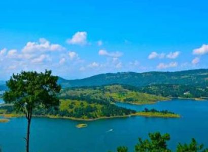 Assam, Meghalaya, Arunachal Tour Package