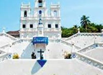 Trip to Goa Tour