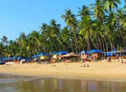 Delightful Goa Vacation Tour