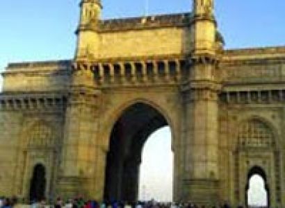 Mumbai Darshan Tour