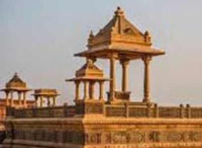 Rann Utsav Gujarat Tour