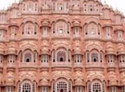 Short Escape to Jaipur Tour