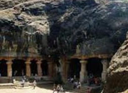 Tour to Dream City Mumbai