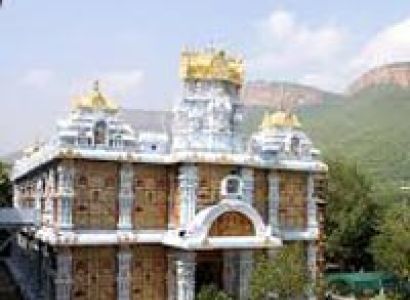 Classic Karnataka Tour