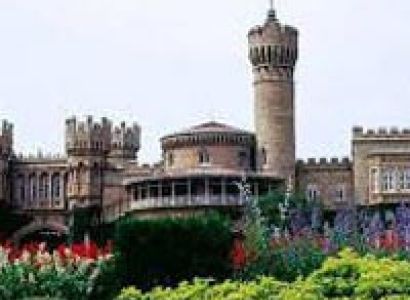 Coolest Karnataka Tour