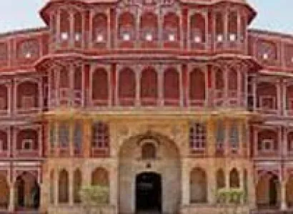Magnificent Rajasthan Tour