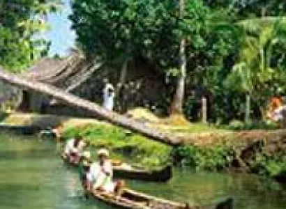 Enchanting Kerala Tour