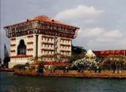 3 Days Periyar Tour with Treehouse