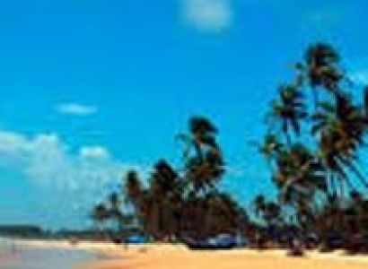 3 Days Trip to Goa Tour