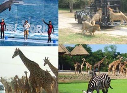 Simply Thailand Package