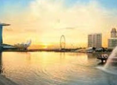 Singapore Tour