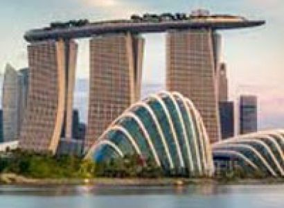 Super Singapore Tour