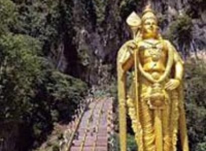 Exotic Malaysia Tour