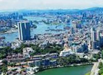 Hong Kong Macau Tour