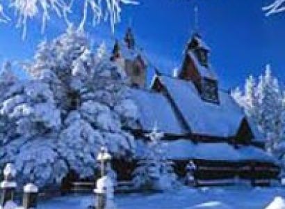 Shimla Manali Tour