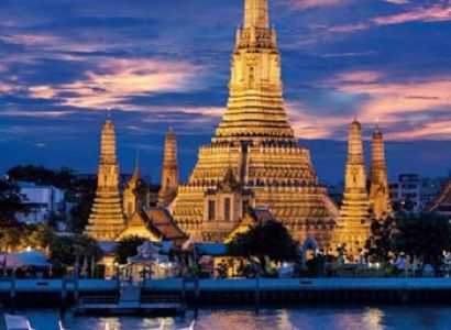Bangkok and Pattaya Tour