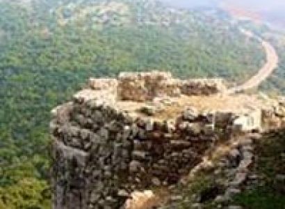 Holy Land Israel Tour