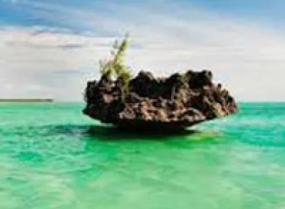 Mauritius Tour