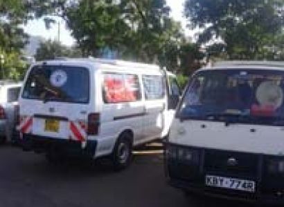 10 Days Tour In Kenya