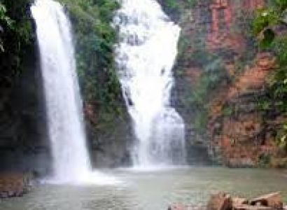 Rishikesh camping & rafting group Package