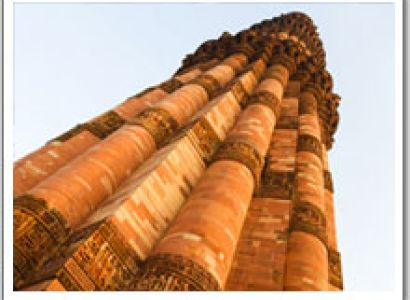 Camel Safari Rajasthan Tour