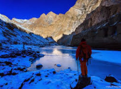 Forbidden Ladakh Tour