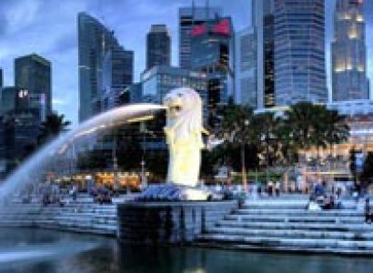 Singapore With 3N Cruise Package