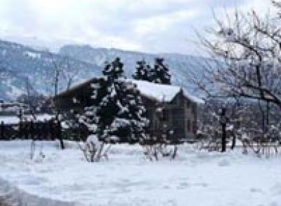 Himachal Package 4 Days : Shimla + Parwanoo