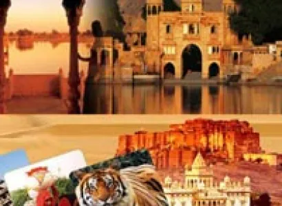 Rajasthan Tour
