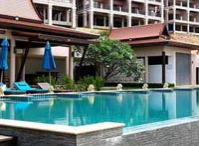 Thailand Holiday Package 5 Days