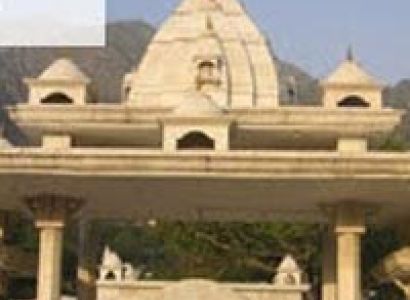 Vaishno Devi Darshan - Economy Package from Delhi