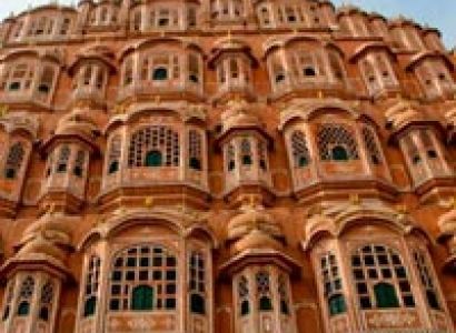 Golden Traingle Tour