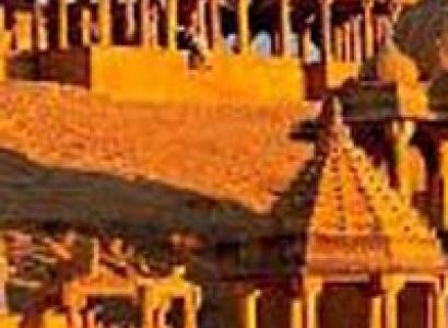 Jodhpur Jaisalmer Bikaner Tour