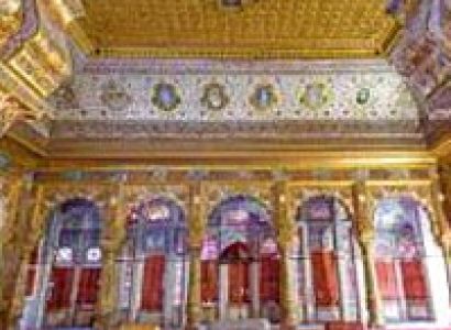 Splendid Rajasthan Tour