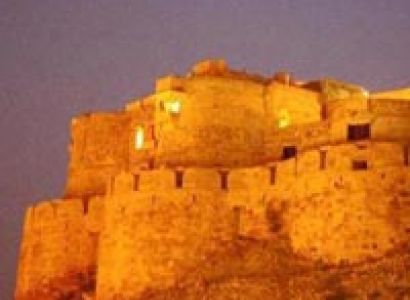 Jodhpur Jaisalmer Tours