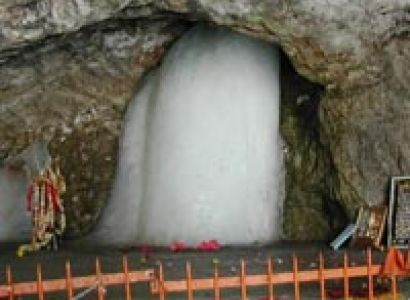 Amaranth Yatra by Road Baltal Tour