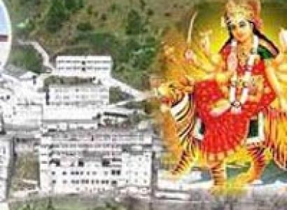 Mata Vaishno Devi Package By Helicopter Tour