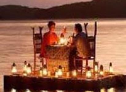 Bali Honeymoon Special Tour