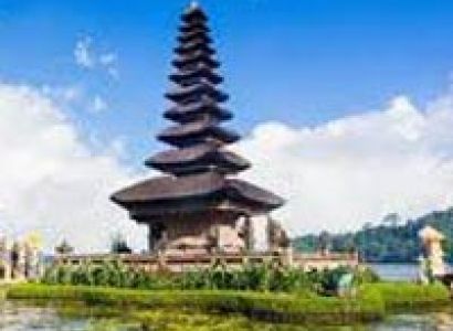 Classic Bali Tour