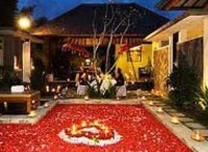 Honeymoon in Bali Tour