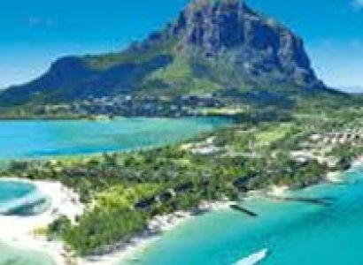 Mesmerizing Mauritius Tour