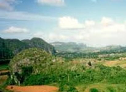 Marvels of Mauritius Tour