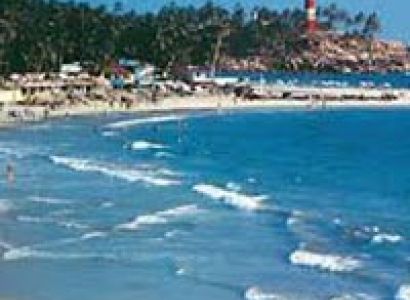 Best of Kerala Holiday 6 nights 7 days Tour