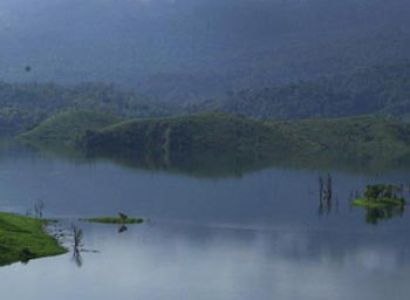 3 Days Wayanad Tour with Vythiri Treehouse