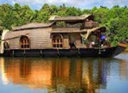 Short Escape to Periyar Tour