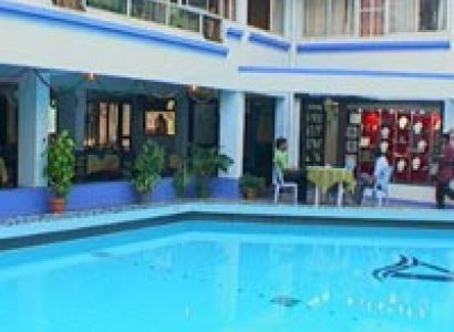 Alor Holiday Resort, Calangute-Goa Tour