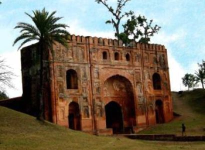Historic Bengal Tour